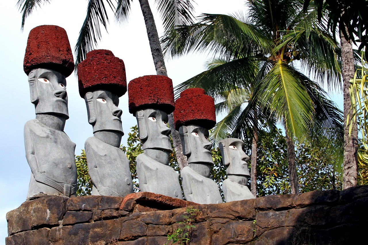 Polynesian Cultural Center