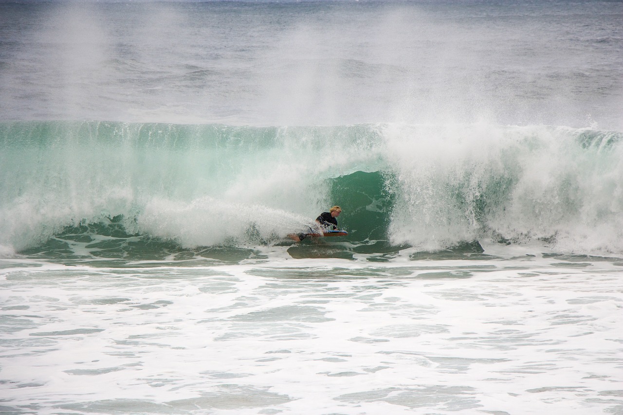 surf North Shore