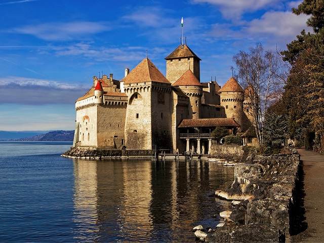 road-trip-lac-leman-chateau-chillon