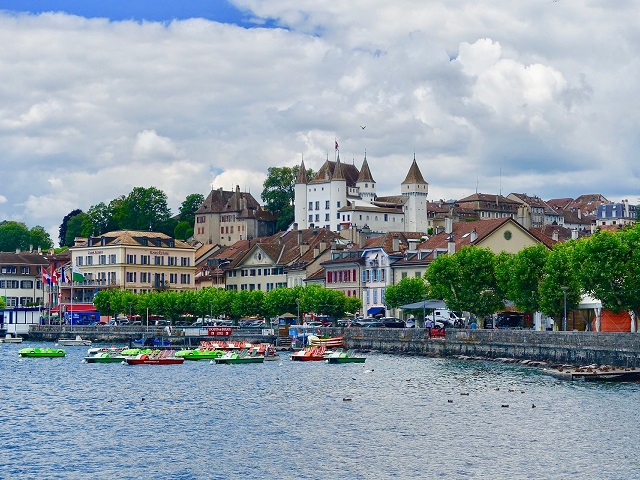 road-trip-lac-leman-nyon