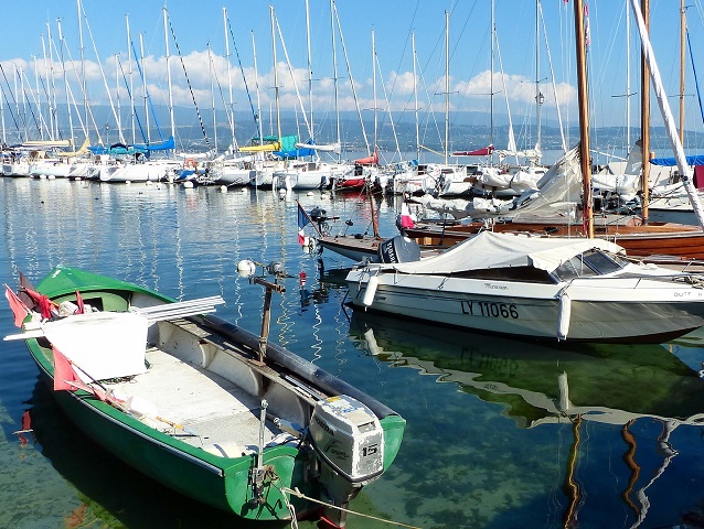 road-trip-lac-leman-yvoire-port