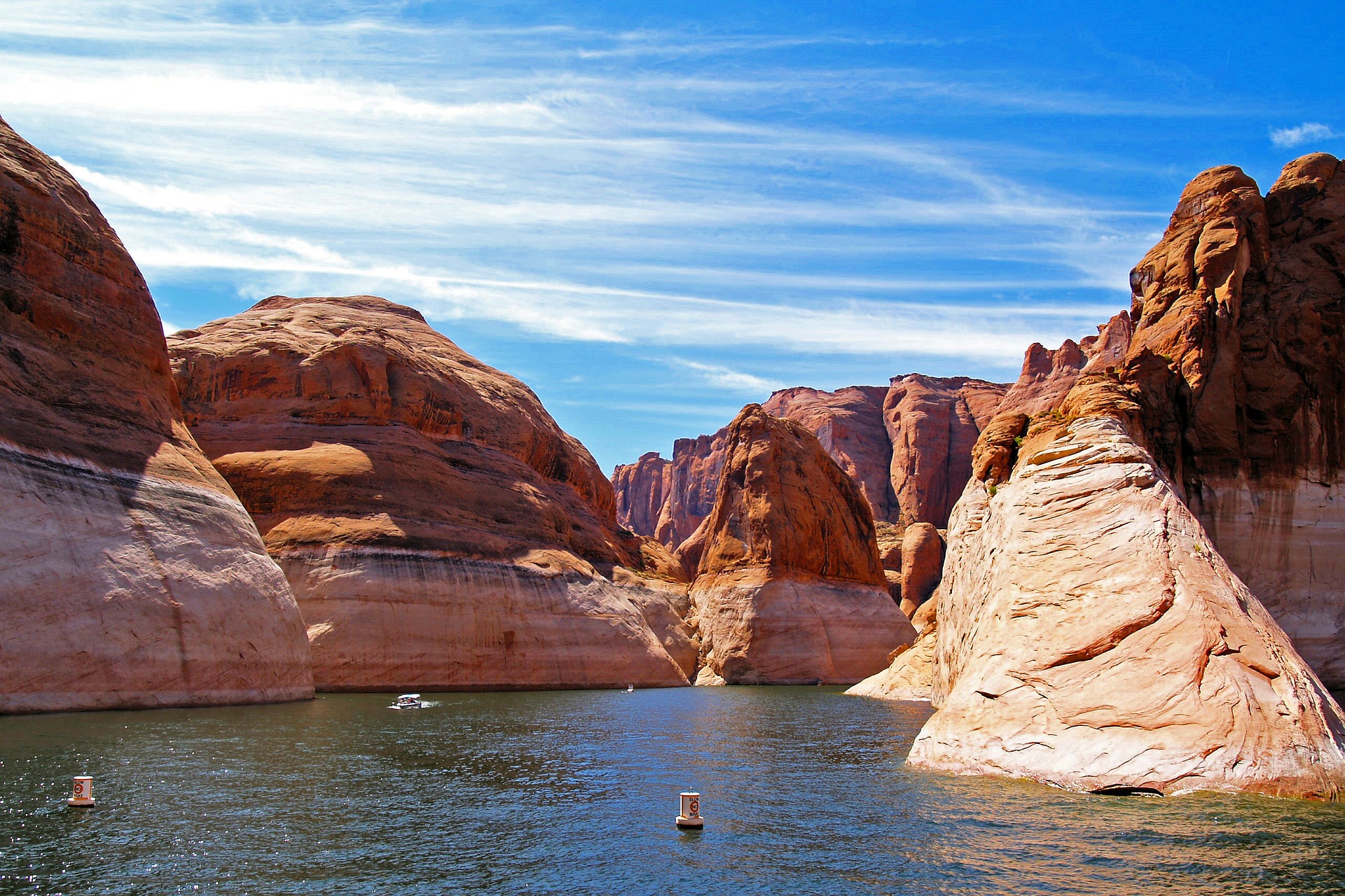 lake powell