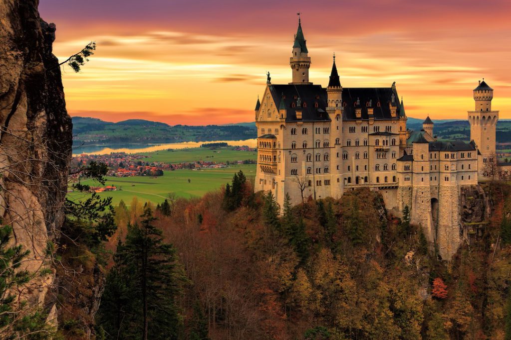 route-romantique-baviere-road-trip-neuschwanstein-chateau