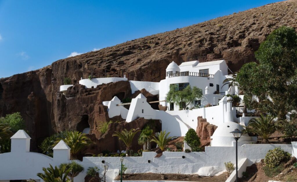 que faire a lanzarote village teguise