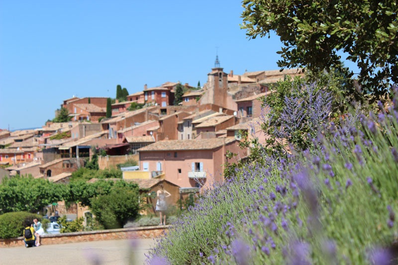 village de Provence