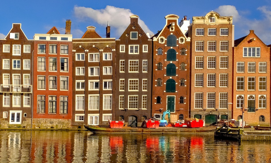 Amsterdam