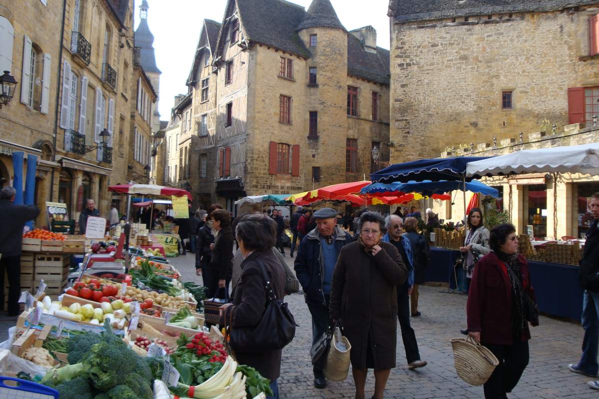 week-end-gourmand-perigord-marche