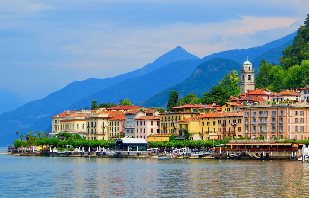 Bellagio