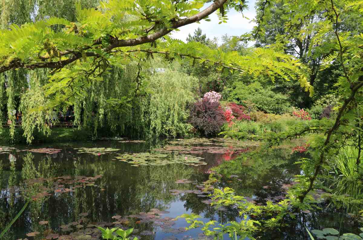 escapade-autour-paris-giverny-maison-claude-monet-jardin
