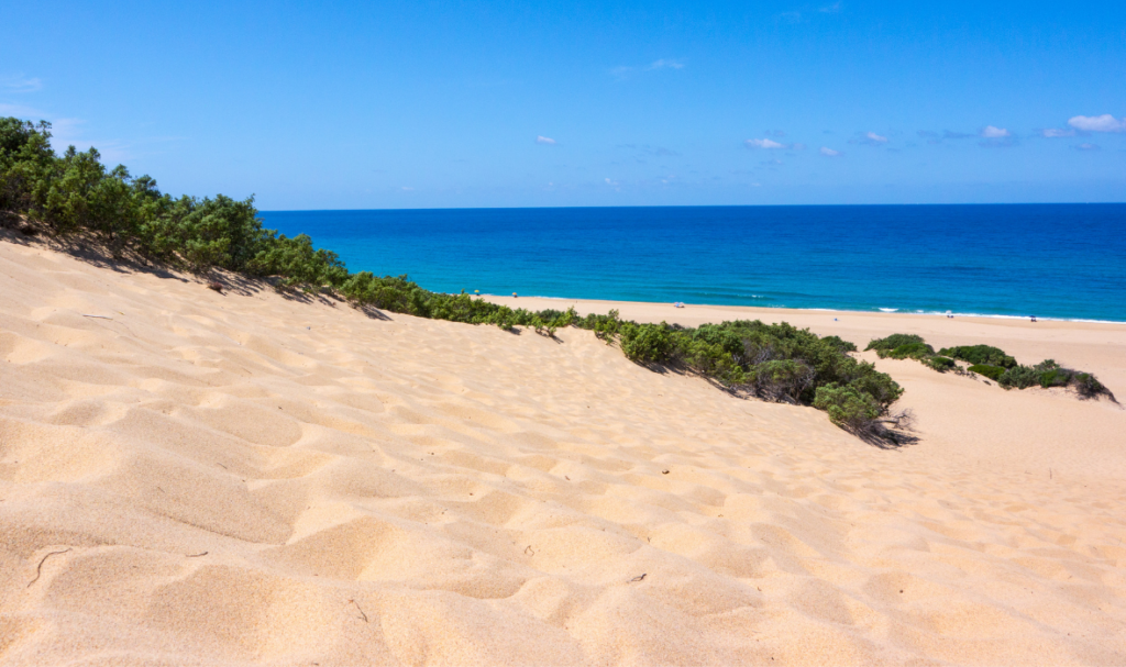 Où Surfer en Europe ? Sur la Costa Verde en Sardaigne bien sûr ! - SIXT