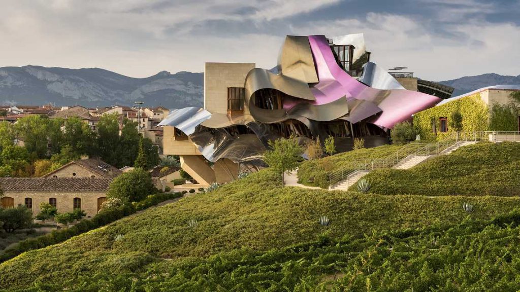 marques de riscal