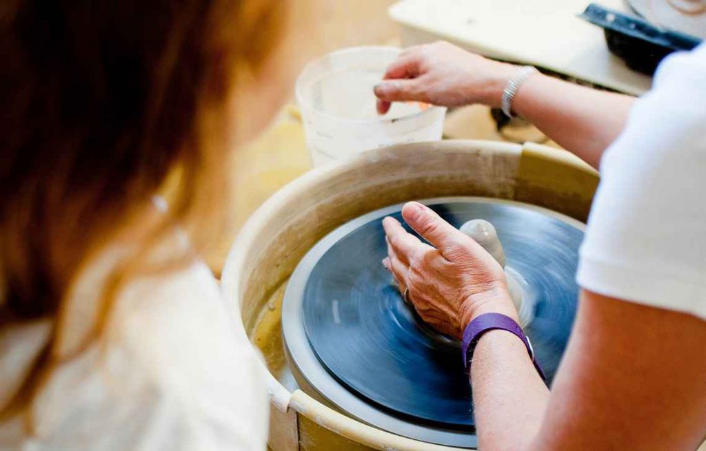 poterie