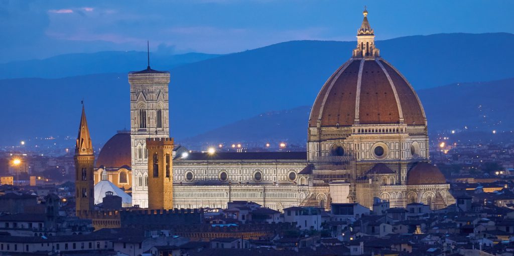 Campanile de Giotto (Florence)