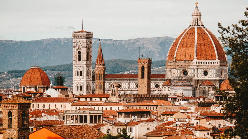 Duomo Florence