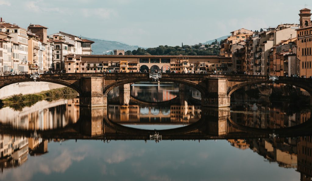 Ponte Vecchio