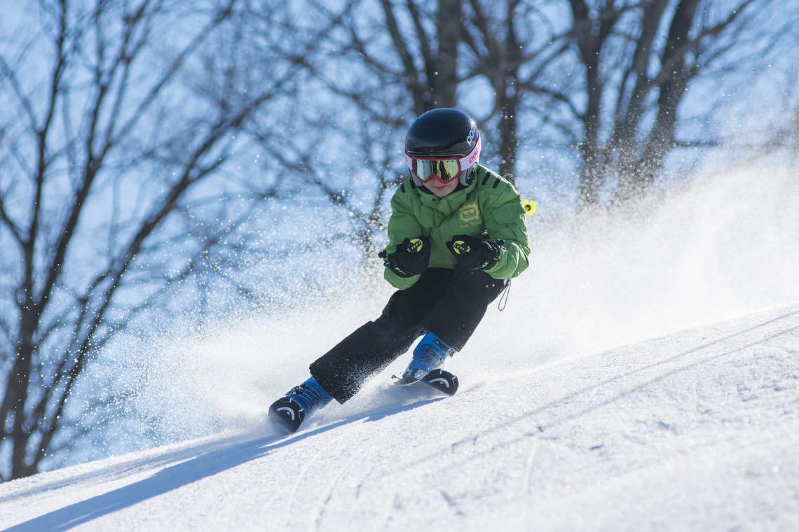 À Saint-Lary pour parcourir les meilleures pistes de ski - SIXT