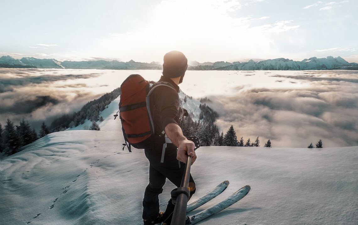 Les domaines skiables en France Les meilleures stations de ski en France - SIXT