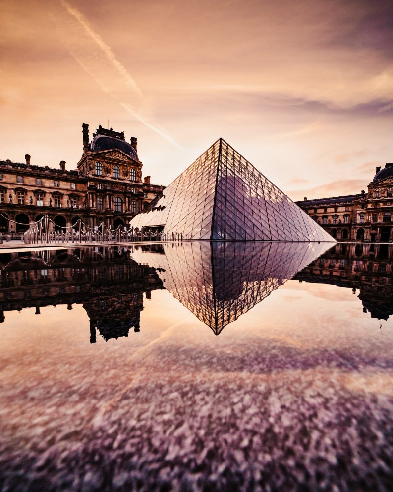 Louvre