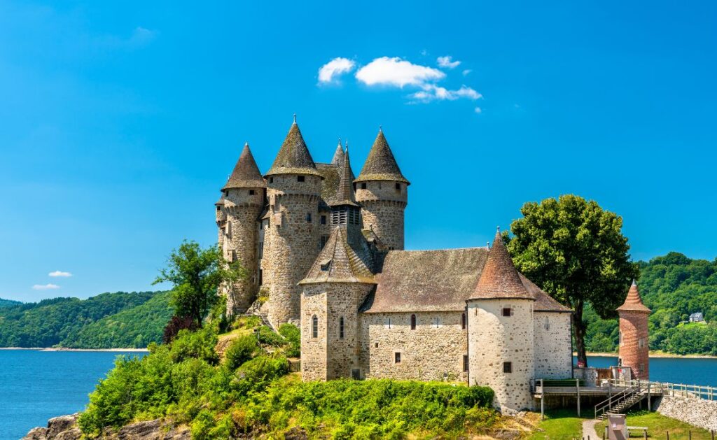 Visiter le Cantal va vous emmener au paradis - SIXT