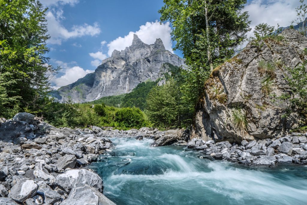 Meilleurs parcs nationaux de France