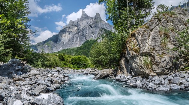 Meilleurs parcs nationaux de France