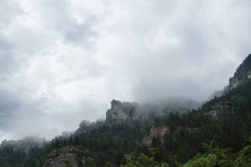 Les Cévennes, l'un des plus beaux parcs nationaux de France - SIXT