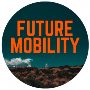 la mobilité du futur