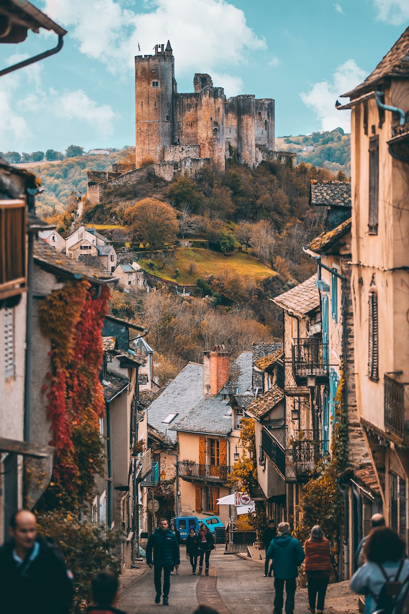 Najac