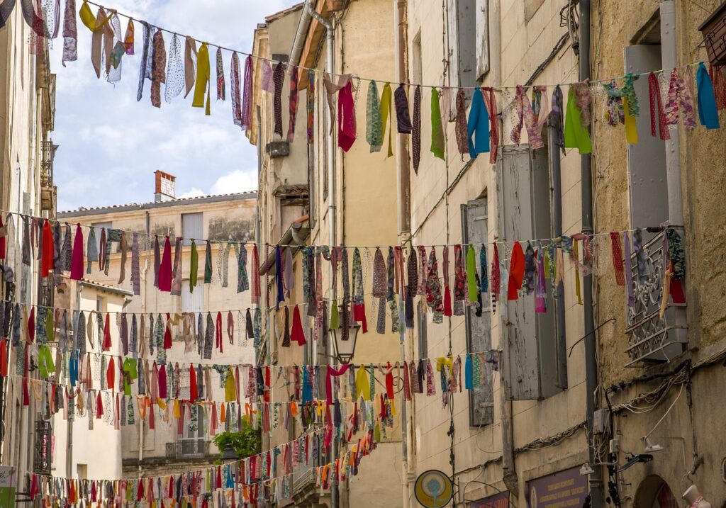 Ville montpellier