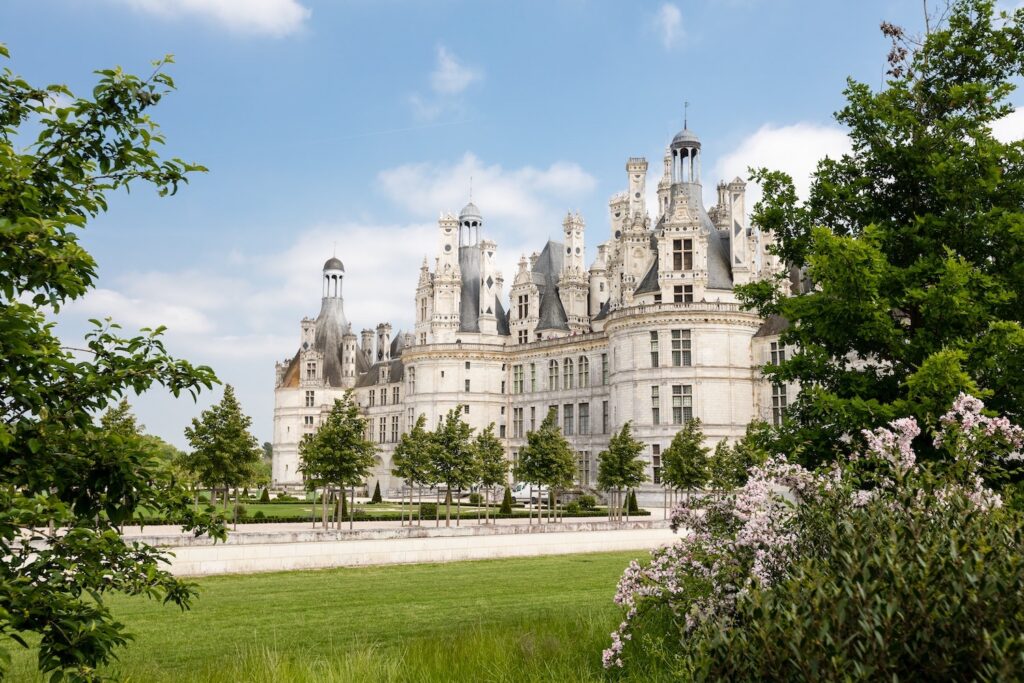 Château de Chambord