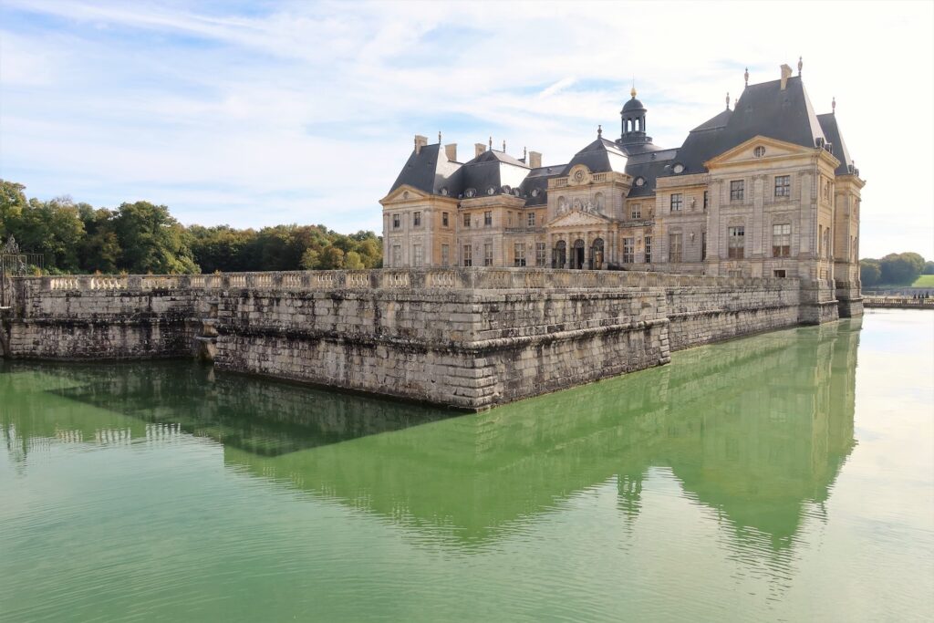 Château de Vaux le Vicomte