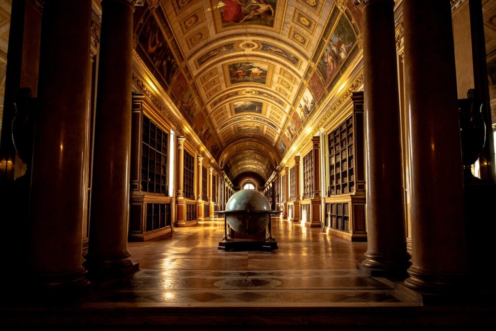 Château de Fontainebleau