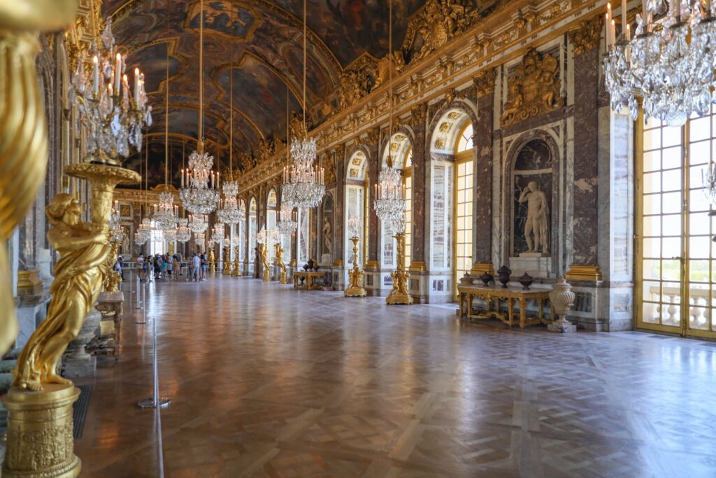 Château de Versailles