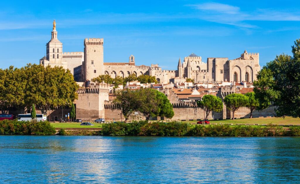 Palais des Papes