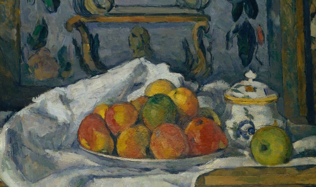 musee granet cezanne SIXT