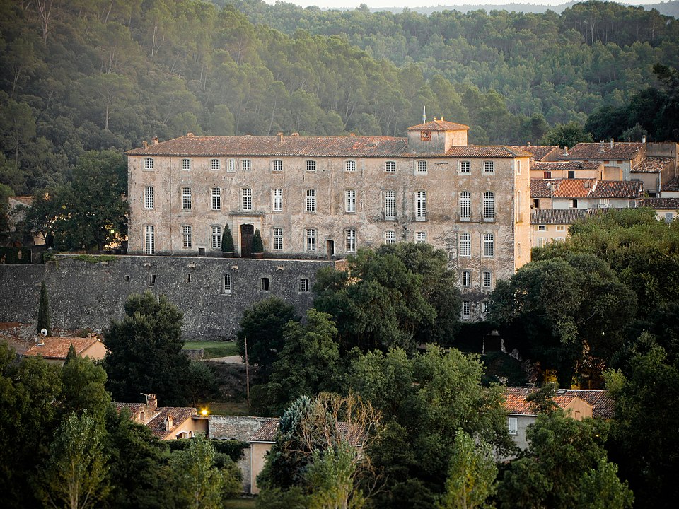 Le_Château_d'Entrecasteaux