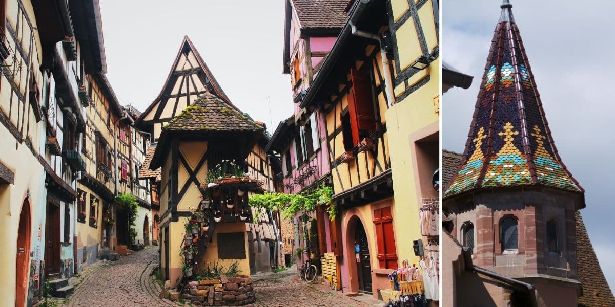 Eguisheim