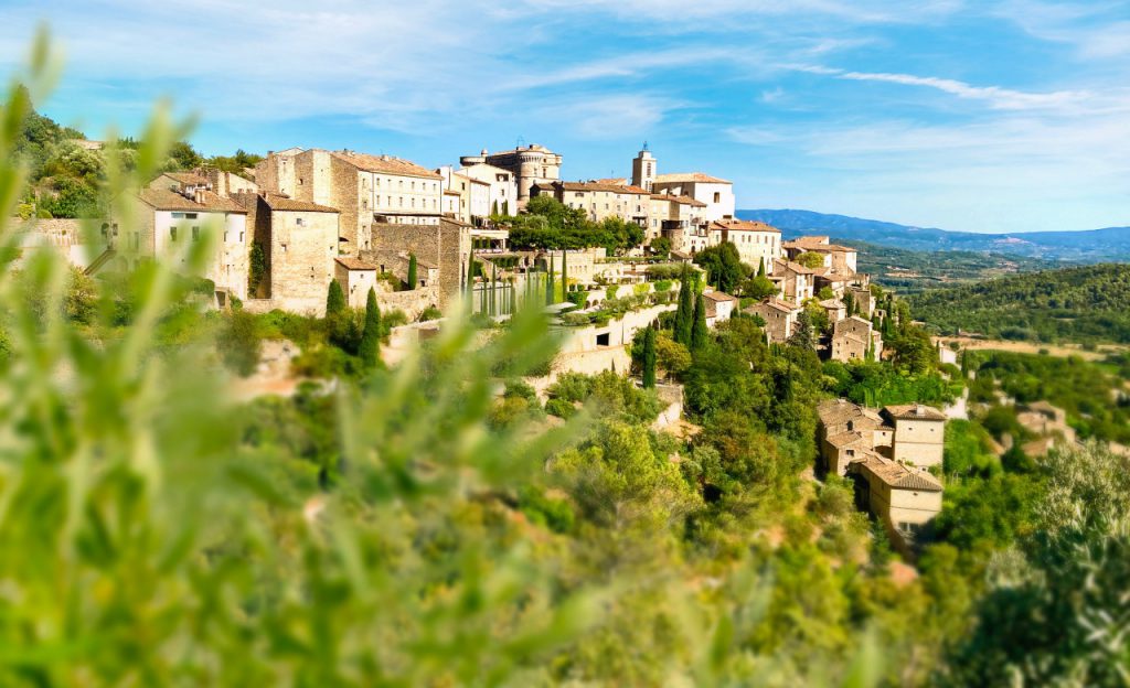 plus beaux villages du Var