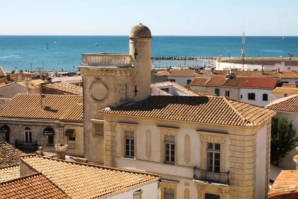 Visiter Saintes-Maries-de-la-Mer pendant un week-end en Camargue