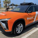 mobileye robotaxi