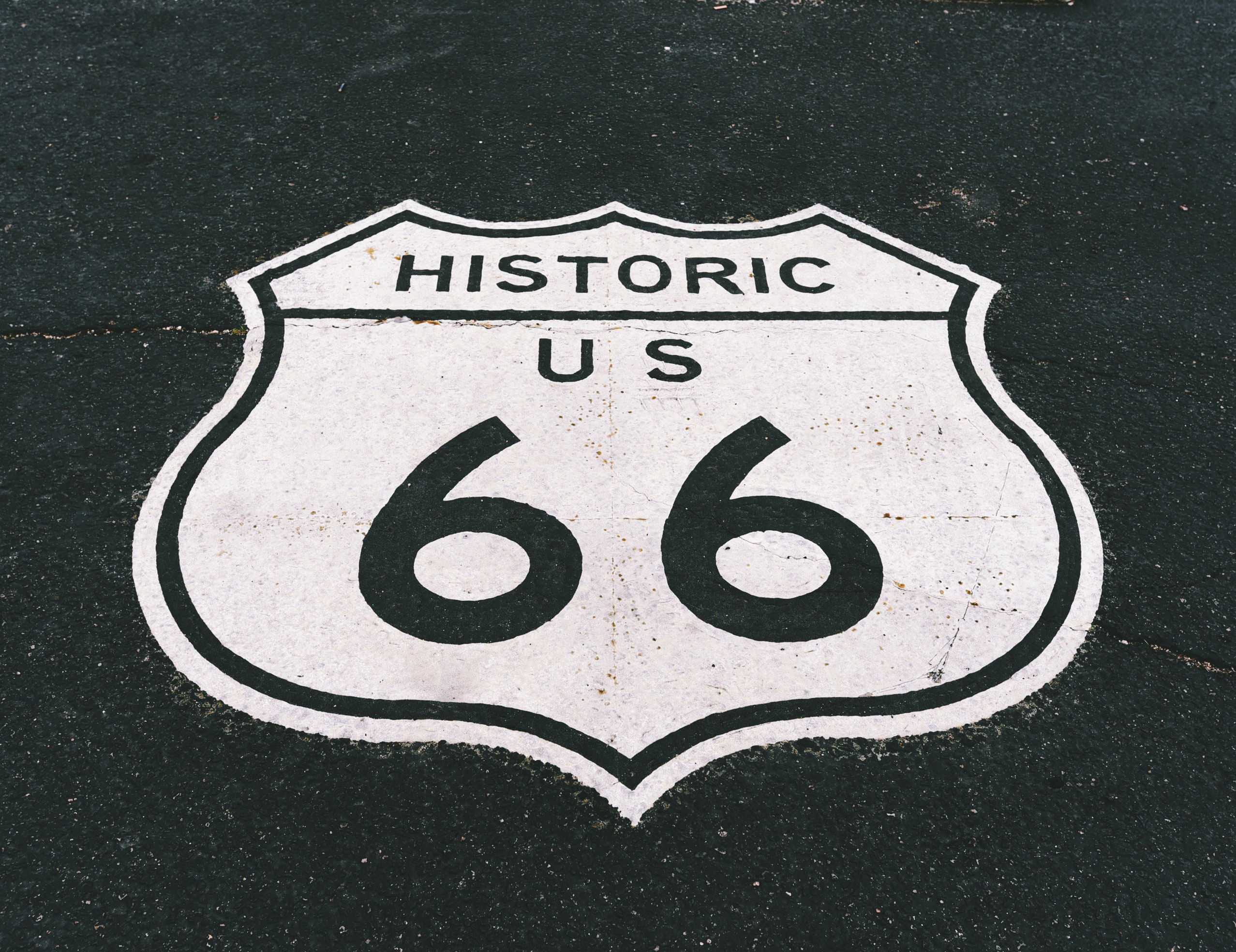 Route 66