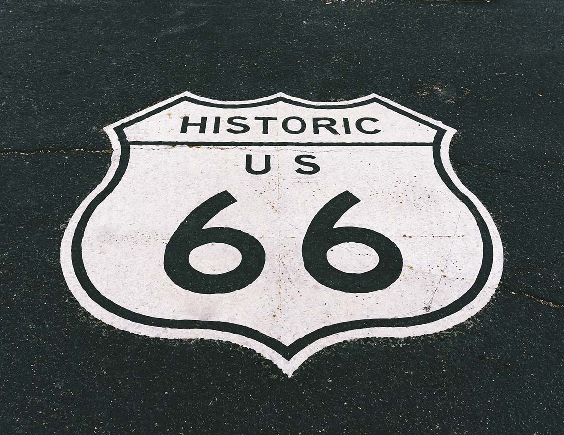 route 66