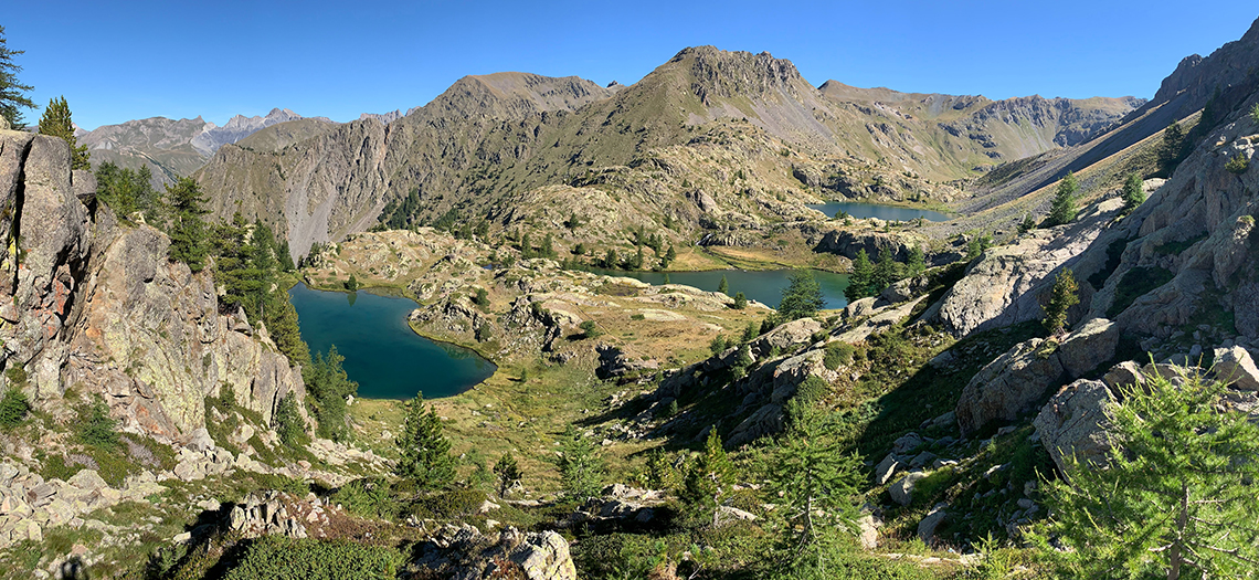 parc national du mercantour