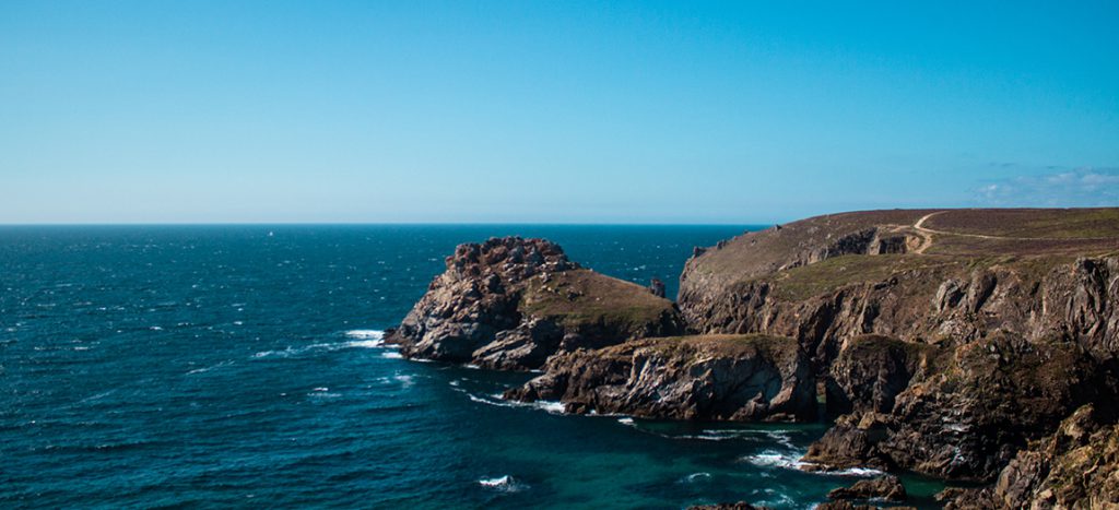 pointe du raz bretagne