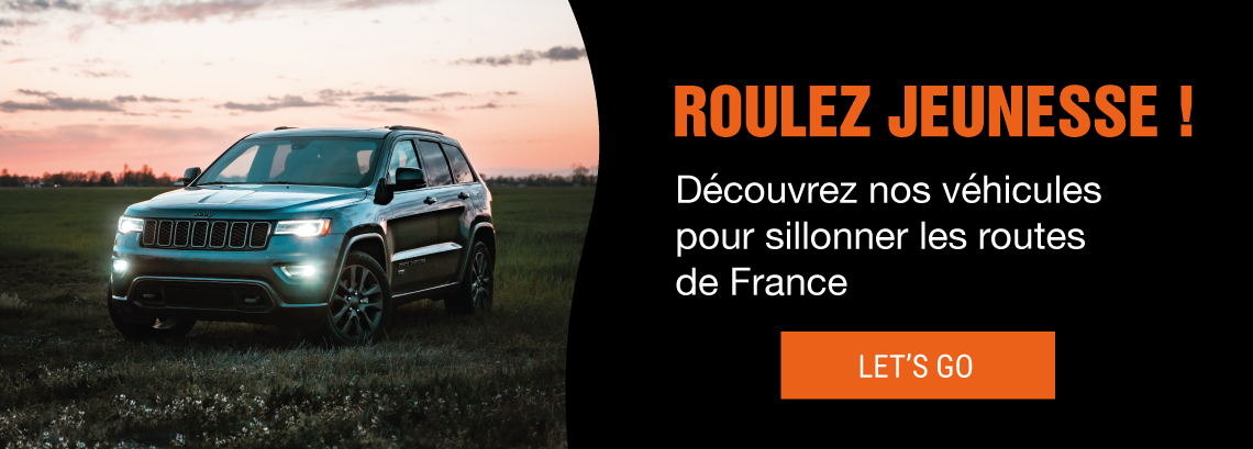 voitures sixt pour road trip