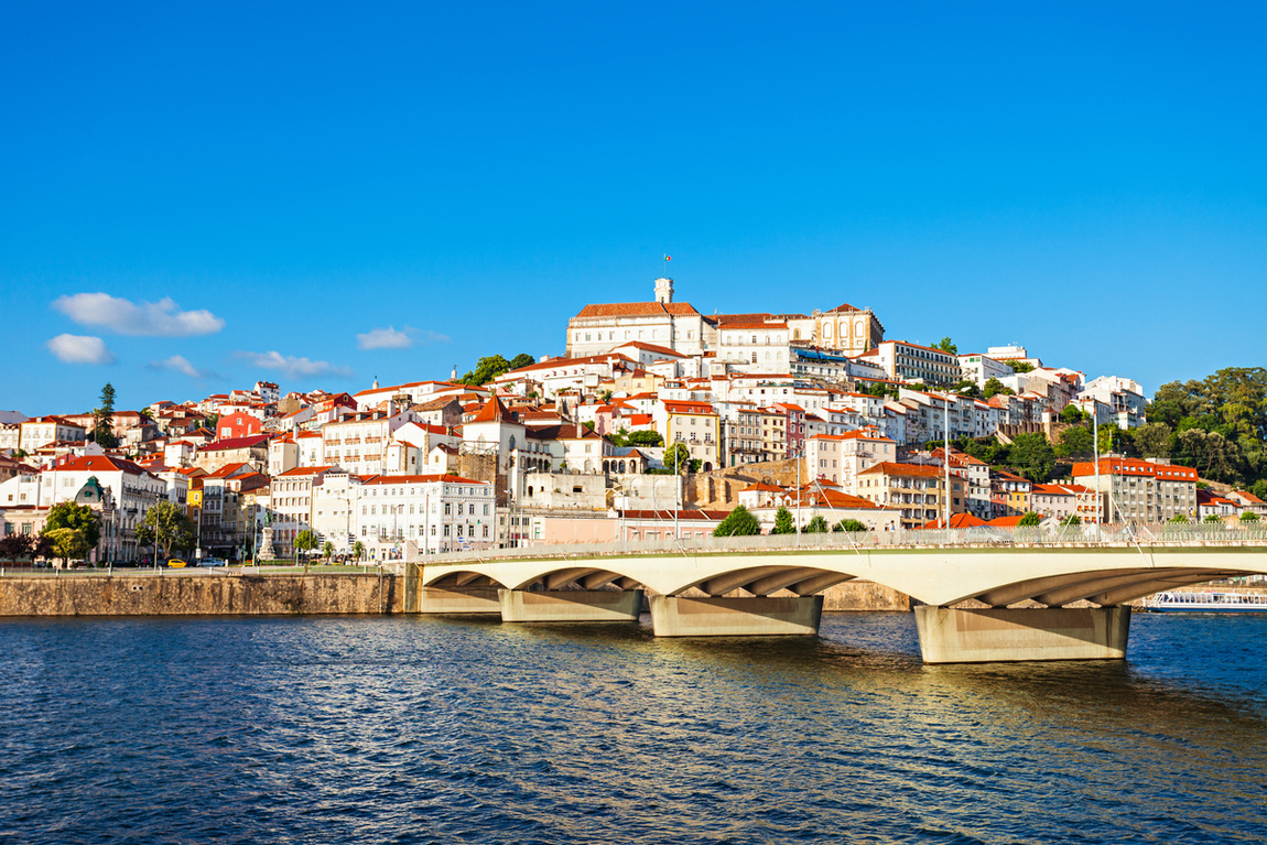 Coimbra Portugal