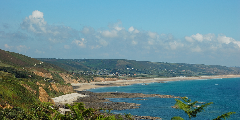 plages du Cotentin 