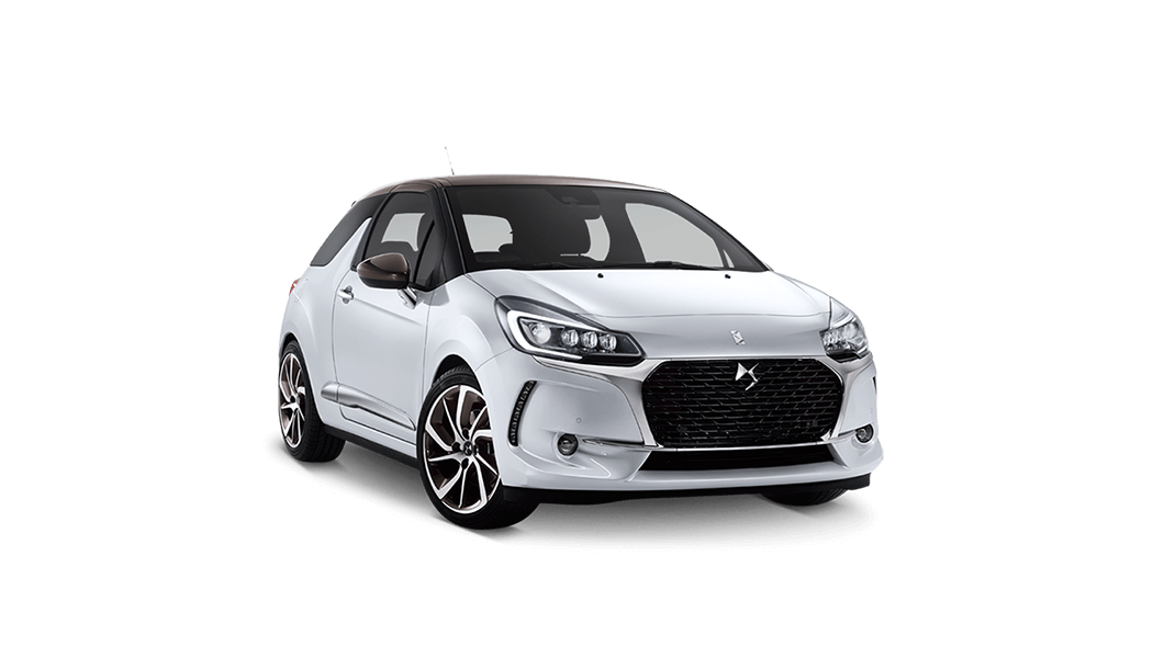 Citroen DS3 Crossback