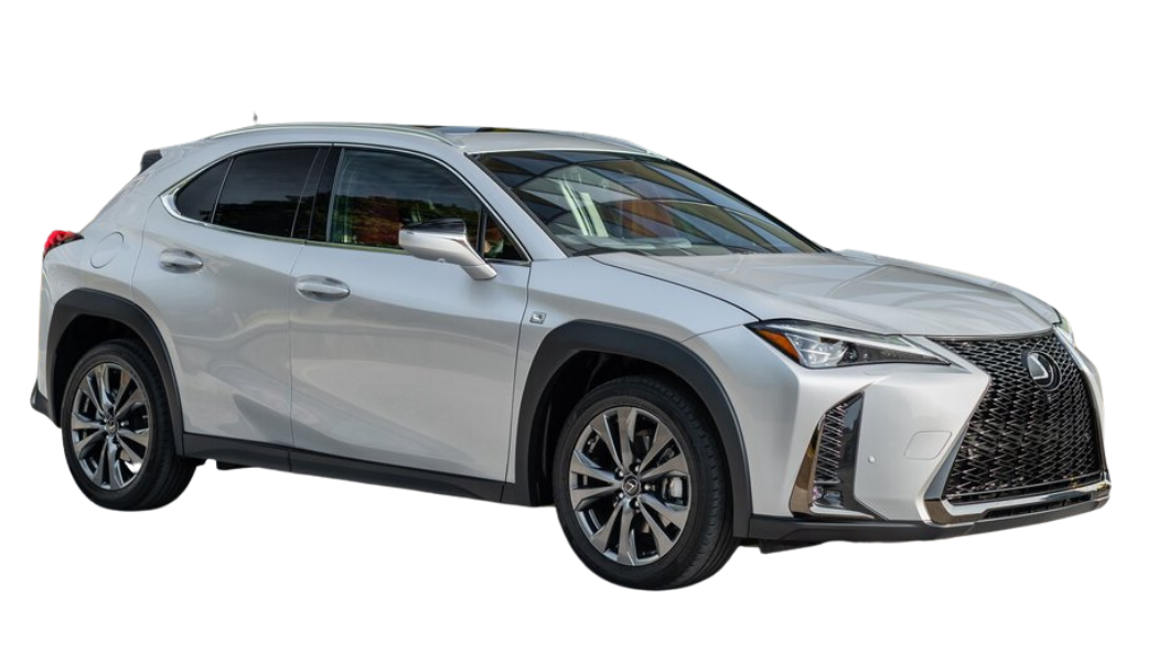 lexus ux250h