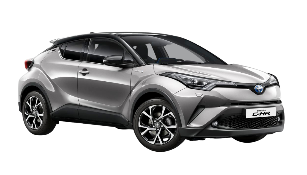 toyota CHR